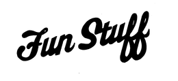 FUN STUFF trademark