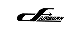 FAIRBORN trademark