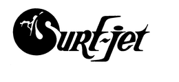SURF-JET trademark