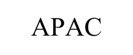 APAC trademark