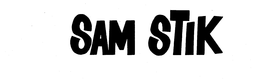 SAM STIK trademark