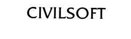 CIVILSOFT trademark