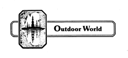 OUTDOOR WORLD trademark
