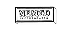 NEMCO INCORPORATED trademark
