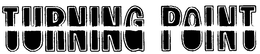TURNING POINT trademark