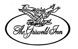 THE GRISWOLD INN SINCE 1776 trademark