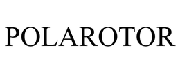 POLAROTOR trademark