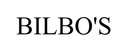 BILBO'S trademark