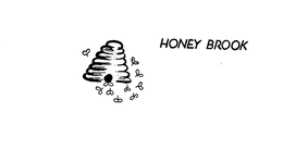 HONEY BROOK trademark
