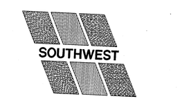SOUTHWEST trademark