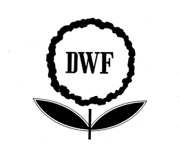 DWF trademark