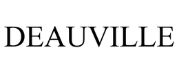 DEAUVILLE trademark