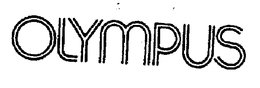 OLYMPUS trademark