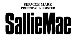 SALLIE MAE trademark