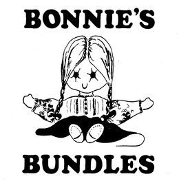 BONNIE'S BUNDLES trademark