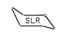 SLR trademark