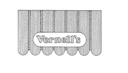 VERNELL'S trademark
