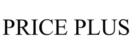 PRICE PLUS trademark
