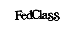 FEDCLASS trademark