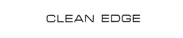 CLEAN EDGE trademark