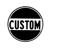 CUSTOM trademark