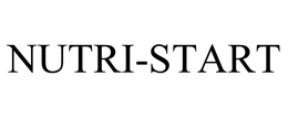 NUTRI-START trademark