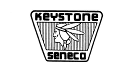 KEYSTONE SENECA trademark
