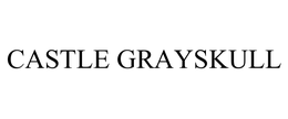 CASTLE GRAYSKULL trademark