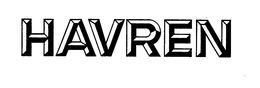 HAVREN trademark