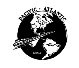 PACIFIC ATLANTIC PADAT trademark
