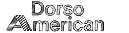 DORSO AMERICAN trademark