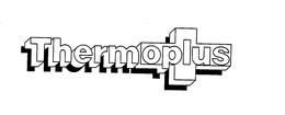 THERMOPLUS + trademark