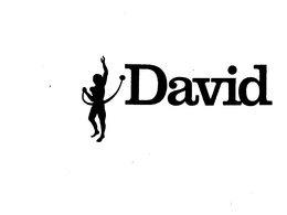 DAVID trademark