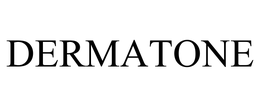 DERMATONE trademark