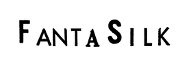 FANTA SILK trademark