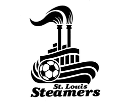 ST. LOUIS STEAMERS trademark