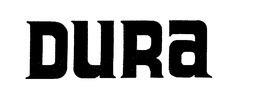 DURA trademark