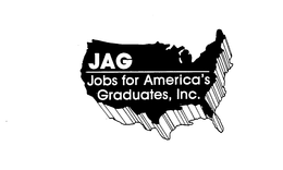 JAG JOBS FOR AMERICA'S GRADUATES, INC. trademark