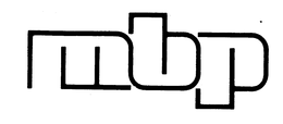 MBP trademark