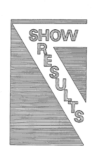 SHOW RESULTS trademark