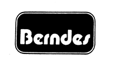 BERNDES trademark