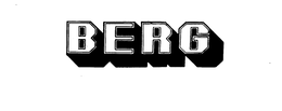 BERG trademark