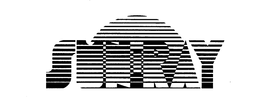 SUN RAY trademark