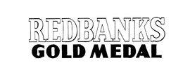 REDBANKS GOLD MEDAL trademark