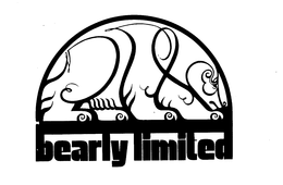 BEARLY LIMITED trademark