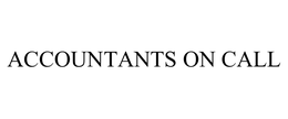 ACCOUNTANTS ON CALL trademark