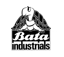 BATA INDUSTRIALS trademark