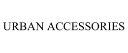 URBAN ACCESSORIES trademark