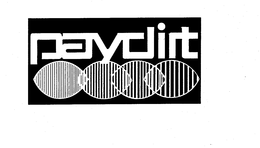 PAYDIRT trademark