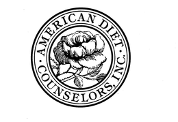 AMERICAN DIET COUNSELORS, INC. trademark